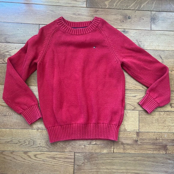 Tommy Hilfiger sweater set - Picture 3 of 5